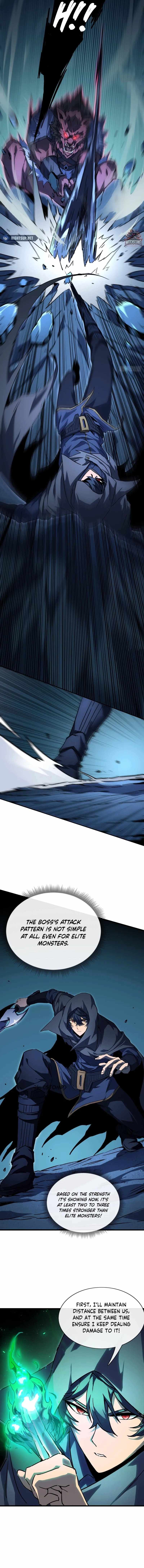 Lord of Summons! Sudden Mutation Chapter 11 4